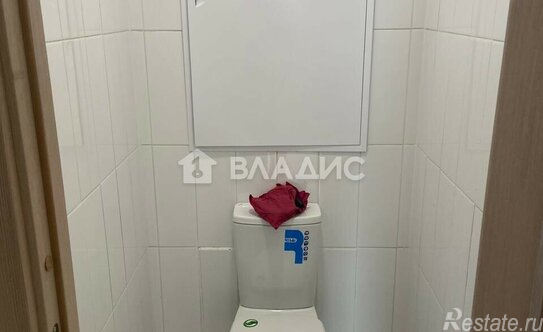 Продажа 2-комн квартиры на вторичном рынке проезд Черепановых,  д. 10