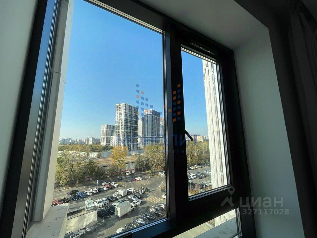 Продажа 2-комн квартиры на вторичном рынке улица Лобачевского, 120к1