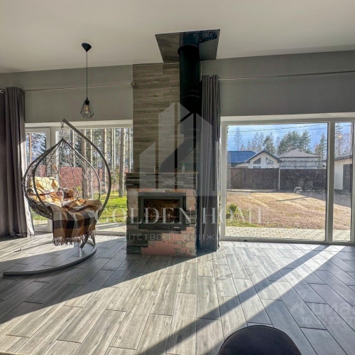 Коттедж/дом Город Всеволожск, Центральная улица,  д. 7