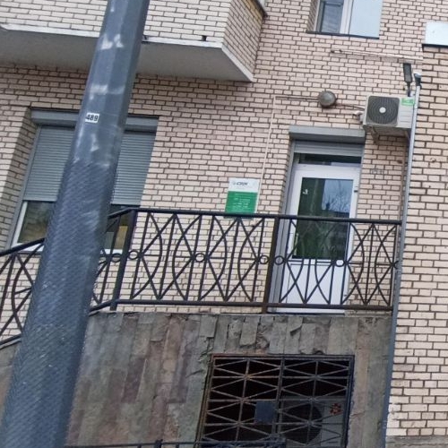 2-комн квартира Коломяжский проспект, 28к2