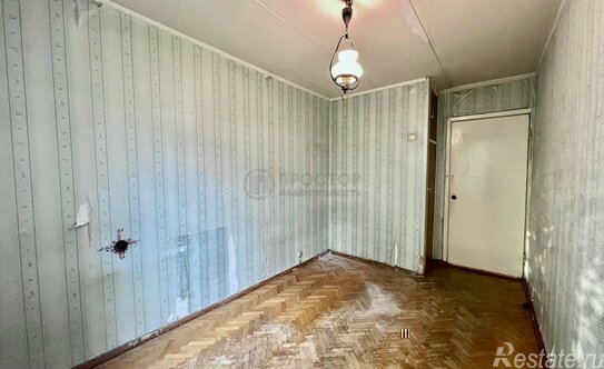 Продажа 2-комн квартиры на вторичном рынке ул Трифоновская,  д. 57,  к. 2