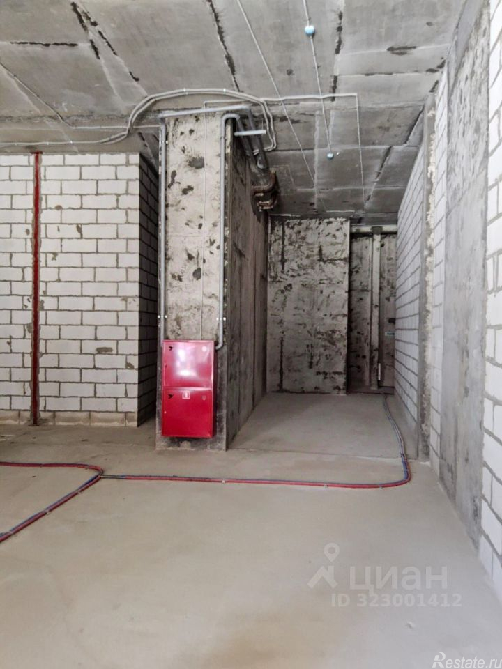 Аренда торгового помещения Развилка п, Римский проезд,  д. 13