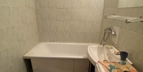 2-комн квартира Валдайский проезд,  д. 17,  к. а  1