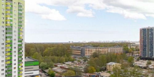 Студия Лабораторный проспект, 20к3