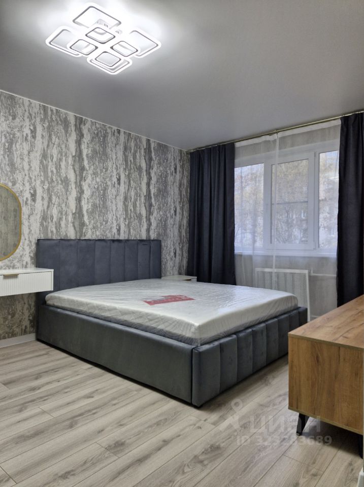 Продажа 1-комн квартиры на вторичном рынке Королев, улица Кирова, 2