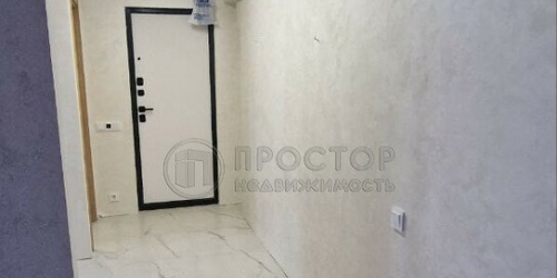 3-комн квартира ул Пулковская,  д. 3,  к. 1