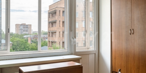 1-комн квартира Балашиха г., Победы ул., 18