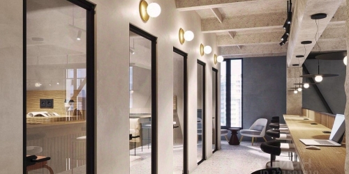 Офис Киришская улица,  д. 2