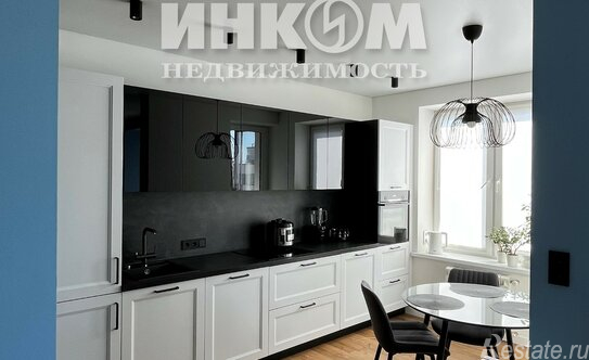 Продажа 2-комн квартиры на вторичном рынке Мытищи г, Тенистый б-р,  д. 6