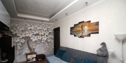 3-комн квартира Абрамцевская улица,  д. 18