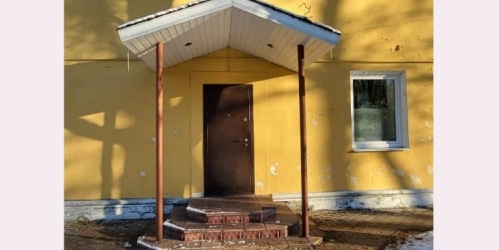 Офис Приозерск г., Ленина ул. ,  д. 8