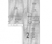 Продать Квартиры вторичка Верзилово, Центральная улица  9 
