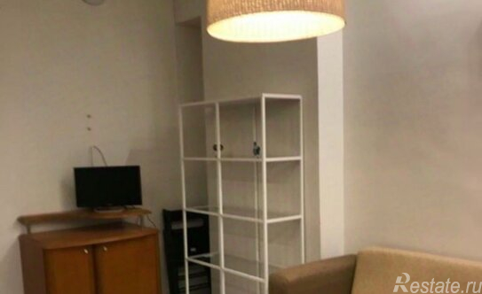 Аренда 3-комн квартиры на вторичном рынке улица Доватора,  д. 9