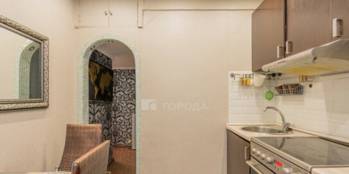 2-комн квартира ул Конёнкова,  д. 21А