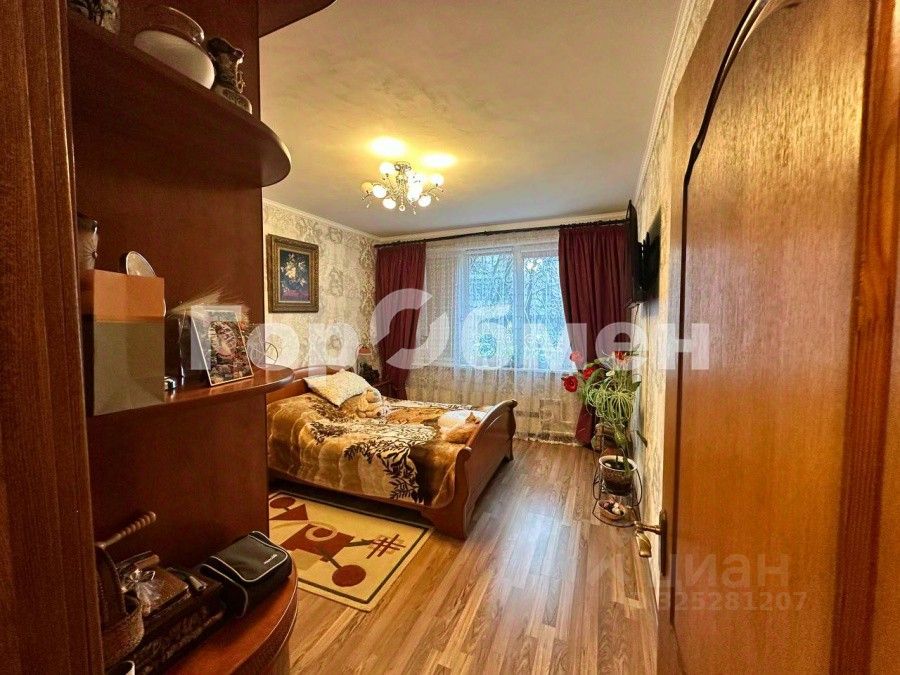 Продажа 2-комн квартиры на вторичном рынке Мурановская улица, 3