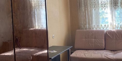 3-комн квартира Вешняковская улица, 41К3