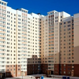Продажа 1-комн квартиры на вторичном рынке Марфинская Б. ул,  д. 4 к5
