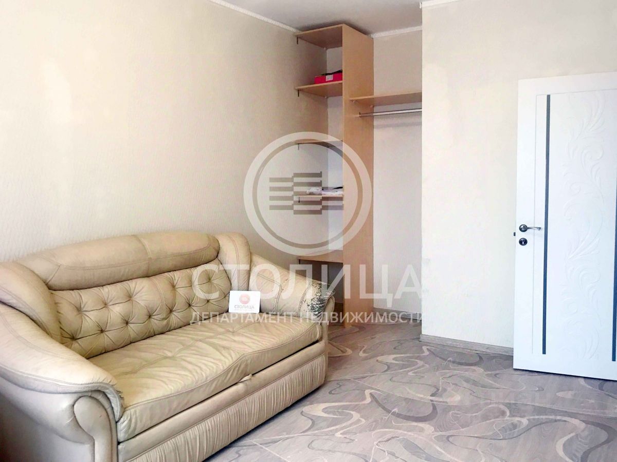 Аренда 2-комн квартиры на вторичном рынке проезд Чечерский, 122к2