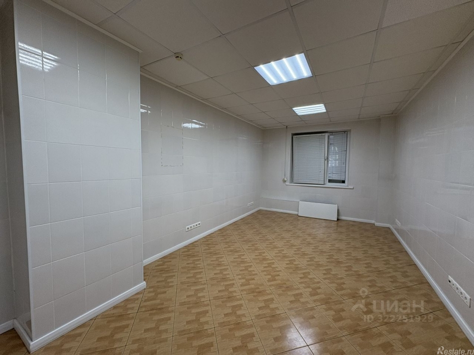 Аренда ПСН Волгоградский пр-кт,  д. 116 к1