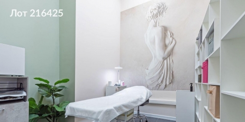 Помещение свободного назначения Космодамианская набережная,  д. 36