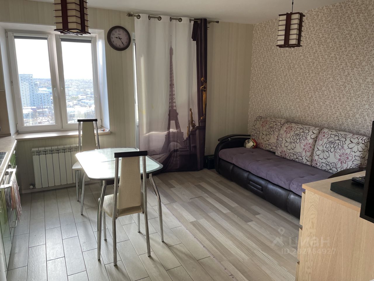 Аренда студии Люберцы, Инициативная улица, 13