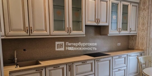 2-комн квартира Зверинская улица,  д. 22