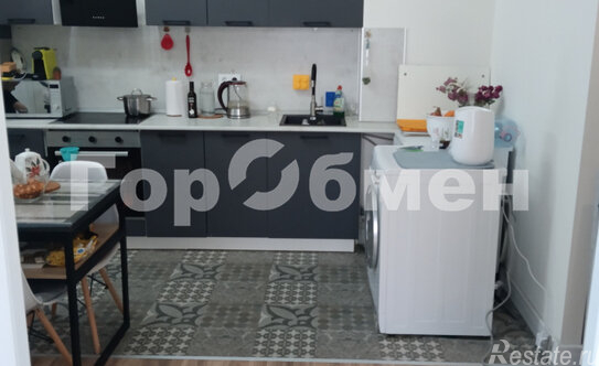 Продажа 4-комн квартиры на вторичном рынке пр-кт Куприна,  д. 1,  к. 2