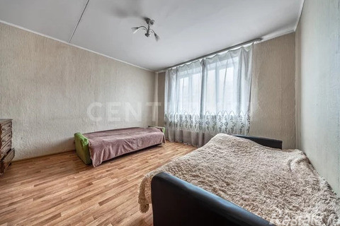Продажа 3-комн квартиры на вторичном рынке Якушкина проезд,  д. 2