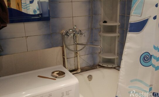 Продажа 1-комн квартиры на вторичном рынке Люберцы, Юбилейная улица,  д. 5