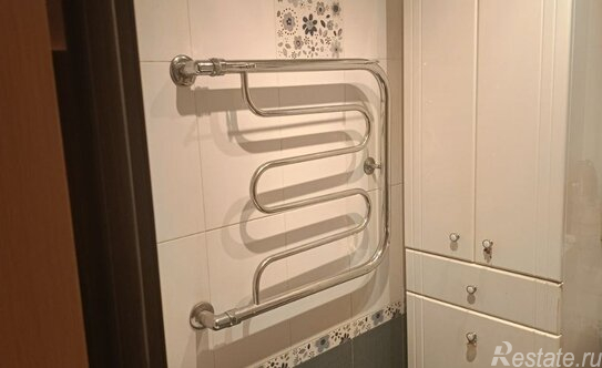 Продажа 1-комн квартиры на вторичном рынке Бухарестская ул