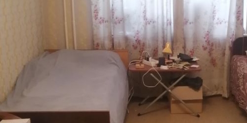 1-комн квартира Будайский проезд, 9