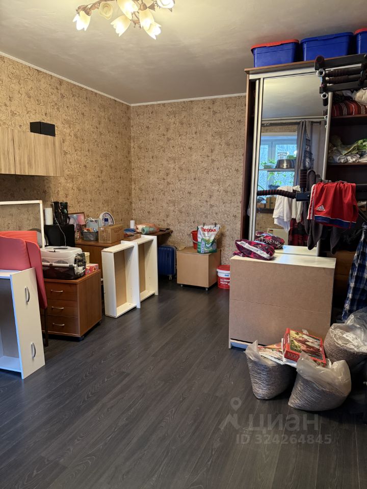 Продажа 2-комн квартиры на вторичном рынке проезд Шокальского, 21