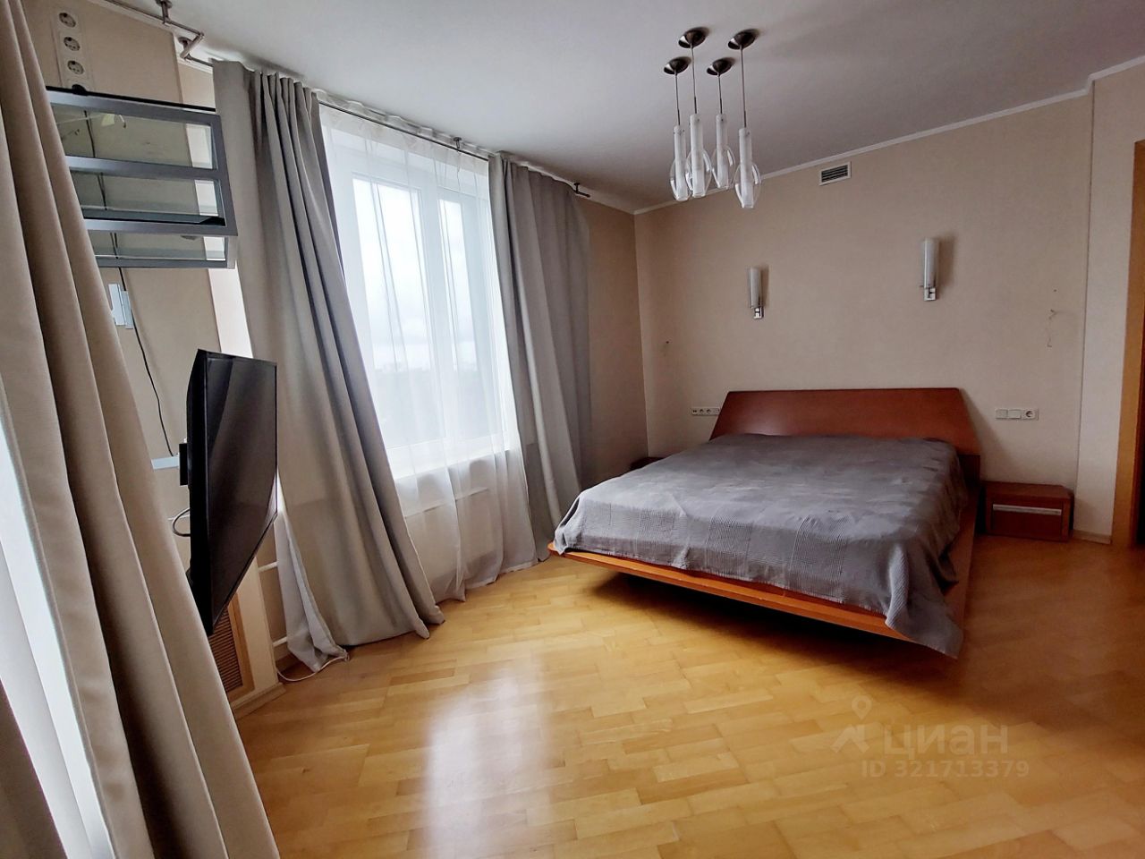 Продажа 2-комн квартиры на вторичном рынке проспект Энгельса, 97