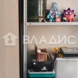 Продажа 2-комн квартиры на вторичном рынке Опалиха, улица Дежнёва,  д. 6