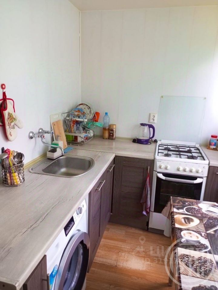 Продажа 2-комн квартиры на вторичном рынке д. Разбегаево, 55