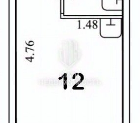 Студия Большая Черемушкинская улица, 40К2