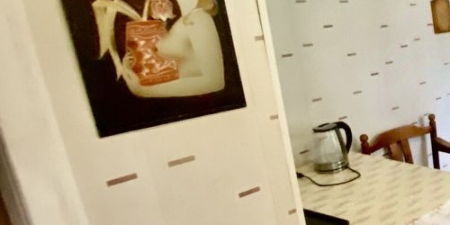 3-комн квартира улица Мещерякова, 9