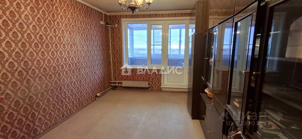 Продажа 3-комн квартиры на вторичном рынке Электросталь, Первомайская улица, 06
