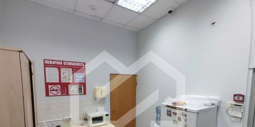 Помещение свободного назначения Гусятников пер,  д. 13/3