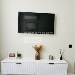 Продажа 1-комн квартиры на вторичном рынке Кутузовский пр-кт,  д. 9 к1