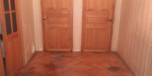 3-комн квартира Олимпийский проспект,  д. 22