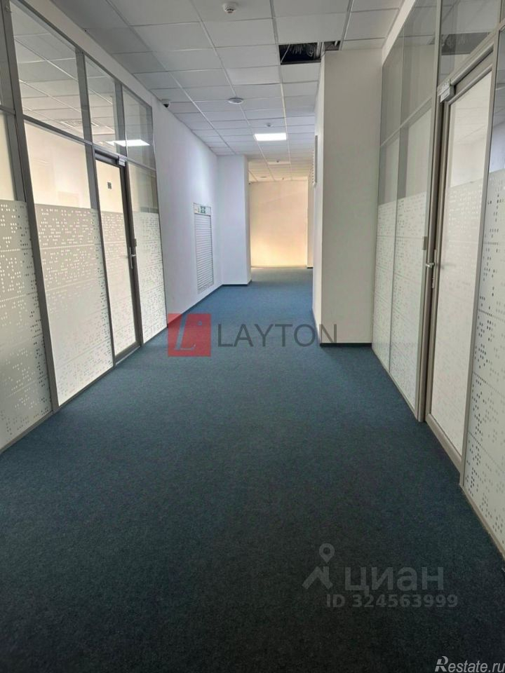 Аренда офиса Ленинградский пр-кт,  д. 47,  к. 2