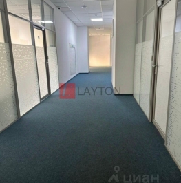 Аренда офиса Ленинградский пр-кт,  д. 47,  к. 2