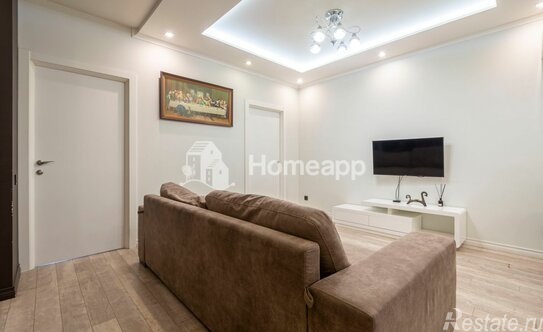 Продажа 2-комн квартиры на вторичном рынке Балашиха г, Ленина пр-кт,  д. 32Б