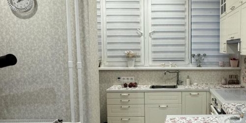 1-комн квартира Ново-Александровская улица, 14