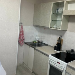 Продажа 1-комн квартиры на вторичном рынке Литовский бульвар,  д. 13/12