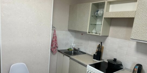 1-комн квартира Литовский бульвар,  д. 13/12