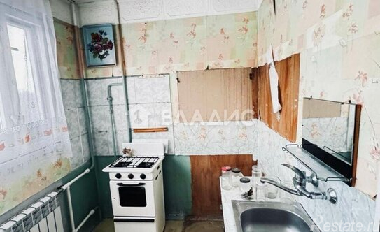 Продажа 1-комн квартиры на вторичном рынке улица Тамбасова,  д. 4 к2