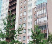 Продать Квартиры вторичка Арцеуловская Аллея  23 к1 