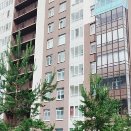 Продажа 1-комн квартиры на вторичном рынке Арцеуловская Аллея,  д. 23 к1